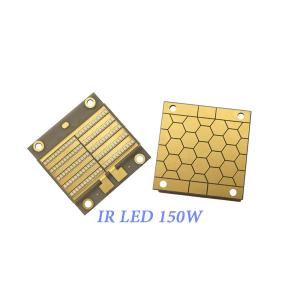 China LEARNEW 8400mA COB LED 150W Full Spectrum 20000mW high power iR LED wholesale