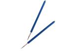 0.35MM 2RL Eyebrow Lip Eyeliner Biotouch Merlin Tattoo Machine Needles