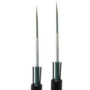 China Single Mode Fiber Optic Cable Gyta53/Gyta/Gyxtw/Gyfty/Gyts/Gyxtc8S Communication Cable Manufacturer wholesale