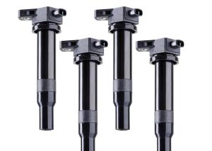 China 27301 26640 Hyundai Ignition Coil For Electronic Ignition System ISO9001 Certification wholesale