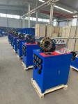 310KG Rubber Hose Crimper Voltage 220v / 240v / 380v / 415v Optional