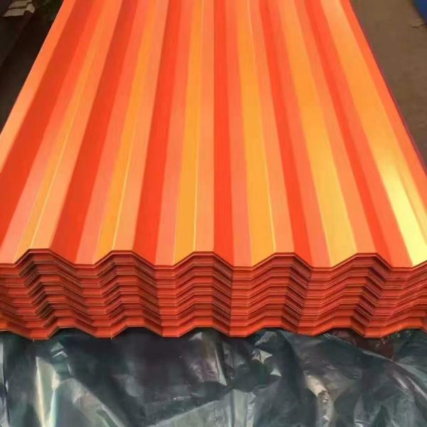 0.4 Mm 0.5 Mm 0.6 Mm Powder Coated Aluminium Sheet Temper Roofing 3003 3004