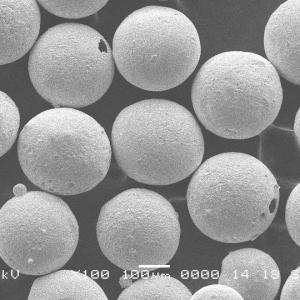 China Two Phase Tungsten Carbide Spherical Cast WC Powder Hardfacing Powder wholesale