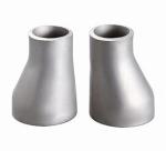 ASTM B16.9 SS 304 316 Butt Weld Fitting Stainless Steel Pipe Fitting Reducer