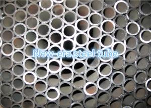 China Auto Industry Precision Seamless Steel Tube Cold Drawn 0.5 - 50mm WT Size wholesale