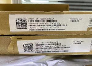 China QCC-5124-0-CSP90-TR-00-0 QCC-5124 BT IC Chip BT 5.0 Stereo Audio SoC wholesale