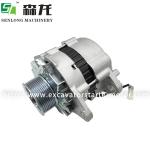 Alternator 10R7560,1202994,3436802400,A004TU3591,A004TU3591ZC,A4TU3591