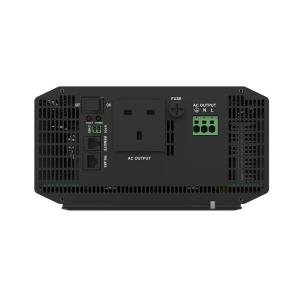 China Stable Hybrid Solar Battery Inverter Multiscene Lightweight 230V wholesale