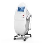 Unison Monopolar Radio Frequency And Shock Waves Lymphatic Drainage, Increase