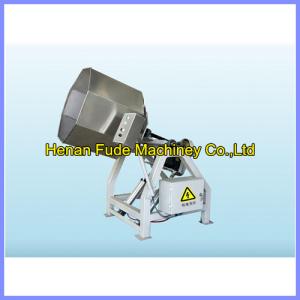 China nut flavoring machine, nuts mixer wholesale
