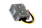 12V To 27V 5A DC DC Power Supply / 12V Rise 27V 5A Power Converter 4A3A2A