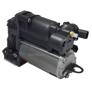 China 1643201204 1643200304 Suspension Air Pump For Mercedes Benz X164 W164 Suspension Compressor wholesale