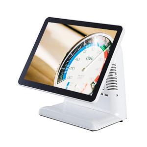 China Touch Screen Retail All In One Pos / Cash Register With Free POS Software wholesale