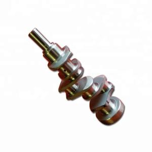 China Forged Steel / Casting Crankshaft 6G72 Crankshaft For Mitsubishi OEM MD144525 wholesale