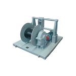 Motor Power 60Kw High Speed 160KN 200KN Marine Electric Winch