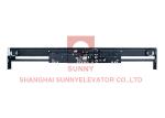 700mm Center Opening Door Operator Device For Passenger Lift Elevator Device