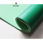 Relle PVC vinyl sport pickleball courts flooring training with UV coating and