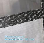 ton jumbo bag for coal,one ton bulk bag,pp woven big bag,100% new polypropylene