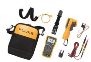China Fluke 116/62 MAX+ Technician’s Combo Kit F116/62 MAX wholesale