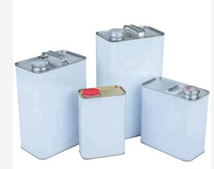 China Affordable Screw-on Lid Cylindrical Coffee Can For Budget-friendly Purchase wholesale