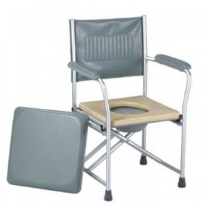 China Aluminum Commode chair wholesale