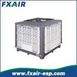 23000cmh Evaporative Air Cooler Water Cooling Conditioner plastic cooling fans
