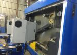 8mm Copper Rod Breakdown Machine For Copper Oven Cable Production Line