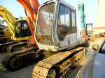Used HITACHI EX120-3 EXCAVATOR FOR SALE CHINA ORIGINAL JAPAN EX120-3 SALE