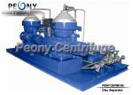 Fuel Oil Purifying Heavy Fuel Oil Centrifugal Separator Used In Ship