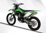 water cooling racing motorcycle Dirt bike 250cc