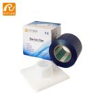 Universal Dental Barrier Film PE Plastic Protective Film Perforated Design 1200