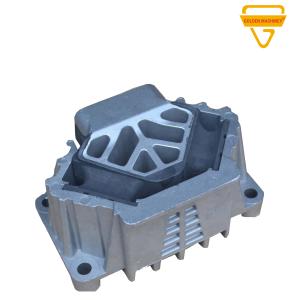 China 9412417113 ,9412414113 Mercedes Actros Engine Mounting wholesale