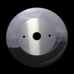 Tungsten Carbide Razor Slitter Blades For Automatic Corrugated Carton Making