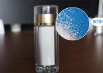 Iron Free Ceramic Micro Beads B170 Blasting Media For Alloy Surface Finishing