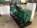 50/60hz Frequency 10kW-1000kW LPG/Wood gas/Biogas/Natural gas Power Generator