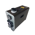 Air Heater Integrated Diesel Heater Outdoor Camping Traveling Driving Parking