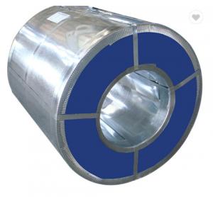 China DX51D Z275 Galvanized Steel Coil Z350 Hot Dipped Galvalume Steel Coil on sale