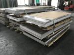 AISI 420 UNS S42000 Cold Rolled Stainless Steel Strip Coil And Sheets / Plates