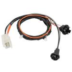 Household Appliances Connector Wire Harness for Coffee Machine TV Express