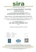 Shenzhen MOCO Interconnect Co., Ltd. Certifications