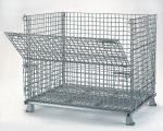 wire mesh storage container
