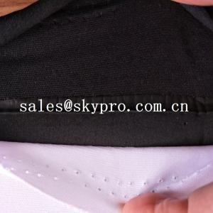 China CR NBR SBR waterproof neoprene lunch bags handbag fabric foam rubber sheet wholesale