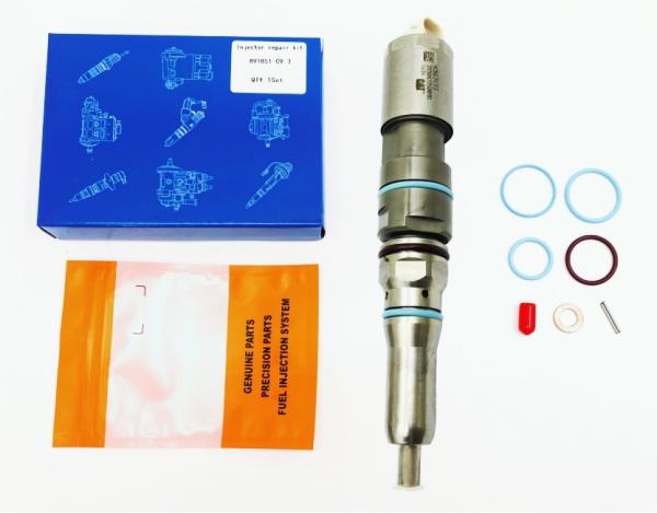 891851 C9.3 Injector Repair Kit For Cat C9.3 891845-3500 891814-3126B 891828