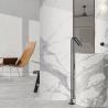Buy cheap Porcelain Glazed Wall Floor Tiles Non Rectified Glossy Finish Variety Of Colors from wholesalers