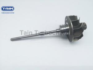 China Volkswagen Golf 1.6L 114HP 2012 1.6 TDI GTD1244MVZ Shaft Wheel 813860-0001 04L253016H 04L253016H wholesale