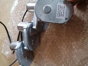 China MOTOR CYPLAX CAZ60-251-TW01 DC24V- LJ536 Ink Key Motor Shinohara Printer wholesale