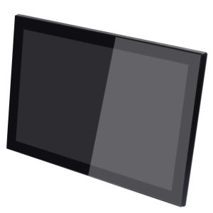 RS232 Interface Android Touch Industrial Controller Resolution 1280x800 Octa