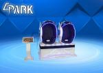 Pimax 4K VR Helmet Virtual Reality 9d VR Egg Cinema In Shopping Mall
