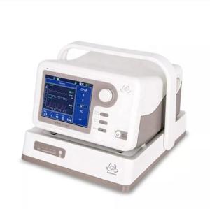 China CE FDA Hospital Equipment Portable Medical Ventilator Machine For Ambulance wholesale