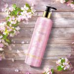 400ml Fragrance Body Wash Different Flavor Choice For Shower Gel